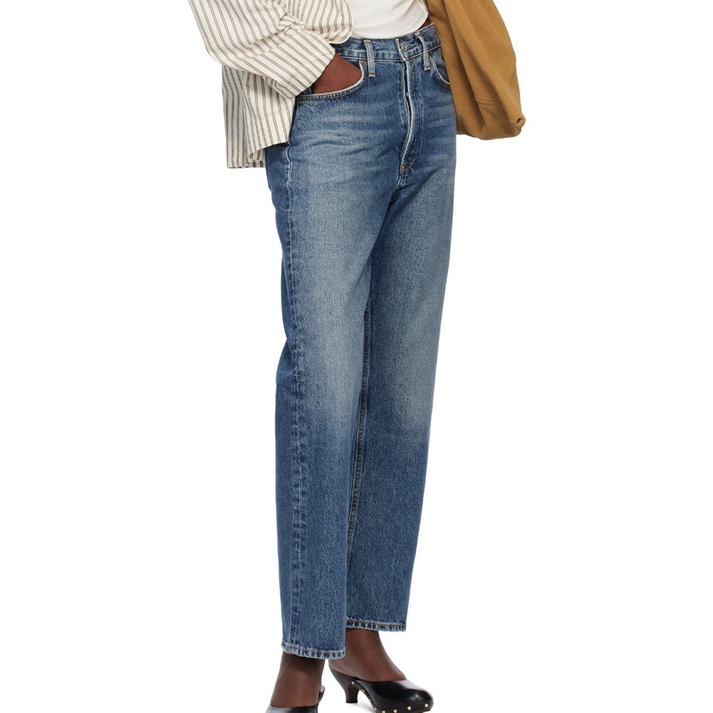 Agolde 90s Jeans